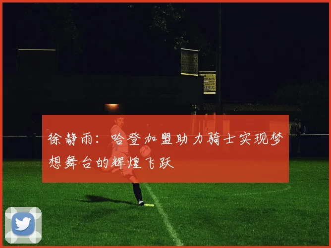 徐静雨：哈登加盟助力骑士实现梦想舞台的辉煌飞跃